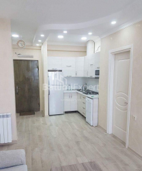 דירה 3-комн 60 m² - זוראבה גורגילדזה, Batumi