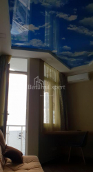 דירה 29 מ"ר - זוראבה גורגילדזה, Batumi, גאורגיה