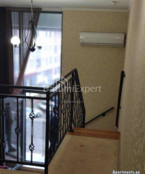 דירה 1-комн 38 m² - יוסף קובלדזה, Batumi