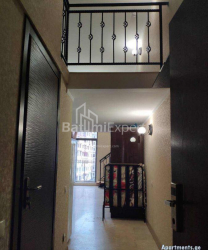 דירה 1-комн 38 m² - יוסף קובלדזה, Batumi