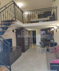 דירה 1-комн 38 m² - יוסף קובלדזה, Batumi