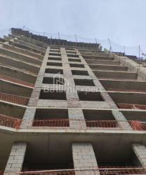 דירה 2-комн 41 m² - שריף חימשיאשווילי, Batumi