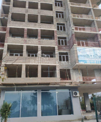 דירה 2-комн 41 m² - שריף חימשיאשווילי, Batumi