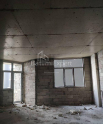 דירה 2-комн 41 m² - שריף חימשיאשווילי, Batumi
