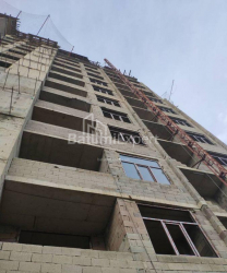 דירה 2-комн 49 m² - שריף חימשיאשווילי, Batumi