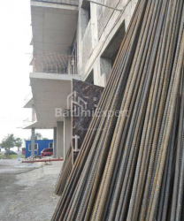 דירה 49 מ"ר - שריף חימשיאשווילי, Batumi, גאורגיה