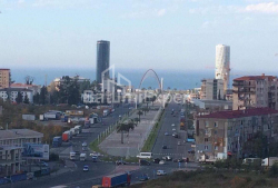 דירה 83 מ"ר - איבן ג'אוואחישווילי, Batumi, גאורגיה