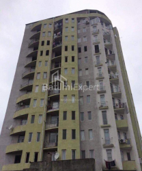דירה 83 מ"ר - איבן ג'אוואחישווילי, Batumi, גאורגיה