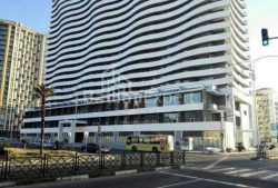 דירה 46 מ"ר - יוריבסקאיה, Batumi, גאורגיה