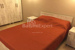 דירה 2-комн 46 m² - יוריבסקאיה, Batumi