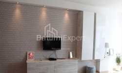דירה 1-комн 36 m² - וכטנג גורגסלי, Batumi