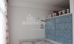 דירה 1-комн 36 m² - וכטנג גורגסלי, Batumi