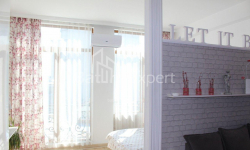 דירה 1-комн 36 m² - וכטנג גורגסלי, Batumi