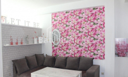 דירה 1-комн 36 m² - וכטנג גורגסלי, Batumi