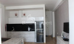דירה 1-комн 36 m² - וכטנג גורגסלי, Batumi