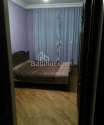 דירה 100 מ"ר - יוריבסקאיה, Batumi, גאורגיה