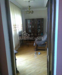 דירה 100 מ"ר - יוריבסקאיה, Batumi, גאורגיה