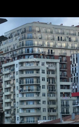 דירה 3-комн 67 m² - איליה צ'בצ'וואדזה, Batumi