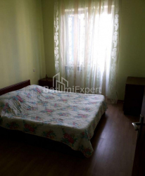 דירה 4-комн 110 m² - פטרה בגרציוני, Batumi