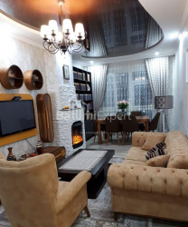 דירה 105 מ"ר - יוריבסקאיה, Batumi, גאורגיה