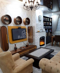 דירה 105 מ"ר - יוריבסקאיה, Batumi, גאורגיה