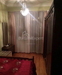 דירה 3-комн 87 m² - שלווה אינסרידזה, Batumi