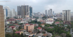 דירה 46 מ"ר - יוריבסקאיה, Batumi, גאורגיה