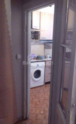 דירה 36 מ"ר - יוריבסקאיה, Batumi, גאורגיה