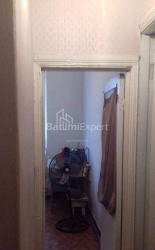 דירה 36 מ"ר - יוריבסקאיה, Batumi, גאורגיה
