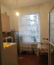 דירה 36 מ"ר - יוריבסקאיה, Batumi, גאורגיה