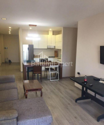 דירה 3-комн 92 m² - זוראבה גורגילדזה, Batumi
