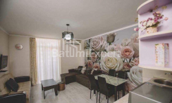 דירה 2-комн 47 m² - שריף חימשיאשווילי, Batumi