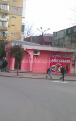דירה 135 m² - יוריבסקאיה, Batumi