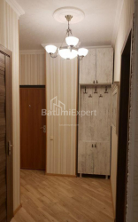 דירה 51 מ"ר - שריף חימשיאשווילי, Batumi, גאורגיה