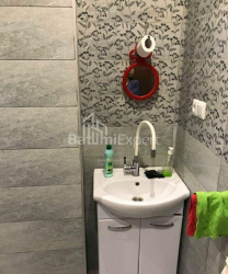 דירה 41 מ"ר - יוריבסקאיה, Batumi, גאורגיה