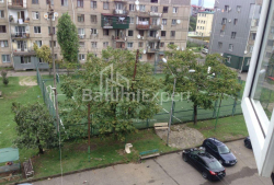דירה 96 מ"ר - איבן ג'אוואחישווילי, Batumi, גאורגיה