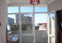 דירה 3-комн 49 m² - יוריבסקאיה, Batumi