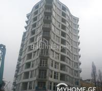 דירה 85 מ"ר - יוריבסקאיה, Batumi, גאורגיה