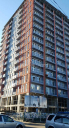 דירה 105 מ"ר - יוריבסקאיה, Batumi, גאורגיה