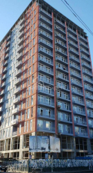 דירה 4-комн 78 m² - יוריבסקאיה, Batumi