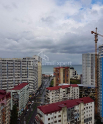דירה 97 מ"ר - יוריבסקאיה, Batumi, גאורגיה