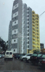 דירה 83 מ"ר - גנרל אסלן אבשידזה, Batumi, גאורגיה