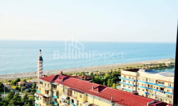 דירה 40 מ"ר - יוריבסקאיה, Batumi, גאורגיה