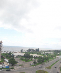 דירה 40 מ"ר - יוריבסקאיה, Batumi, גאורגיה