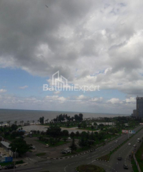 דירה 40 מ"ר - יוריבסקאיה, Batumi, גאורגיה