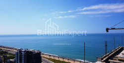 דירה 40 מ"ר - יוריבסקאיה, Batumi, גאורגיה
