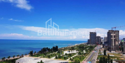 דירה 40 מ"ר - יוריבסקאיה, Batumi, גאורגיה