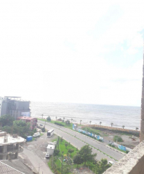 דירה 40 מ"ר - יוריבסקאיה, Batumi, גאורגיה
