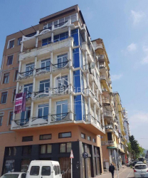 דירה 4-комн 122 m² - מיכאיל לרמונטוב, Batumi