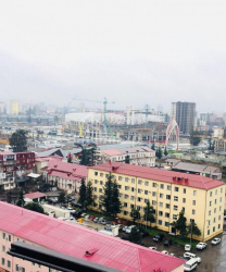 דירה 50 מ"ר - איבן ג'אוואחישווילי, Batumi, גאורגיה